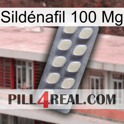 Sildénafil 100 Mg 08